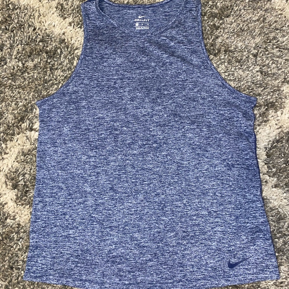 NIKE Women’s Dri-Fit Tank!